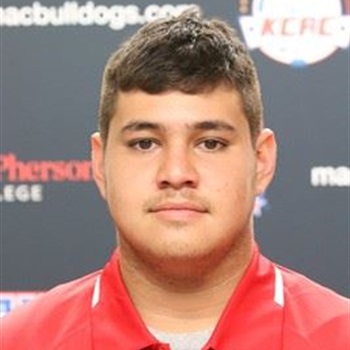 Jacob Palacios