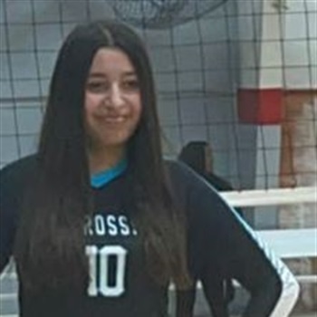 Valentina Pellegrino