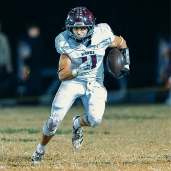 Jonah Worley
