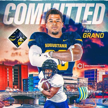 Max Grand