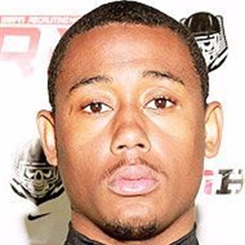 Aaron Tate