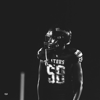 Cameron Gaddis