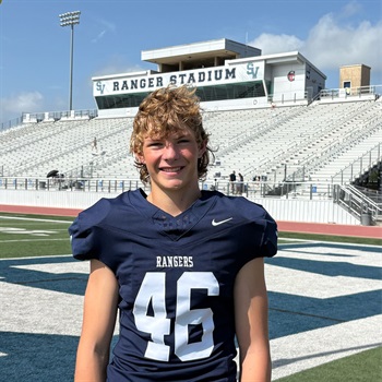 Carson Darilek