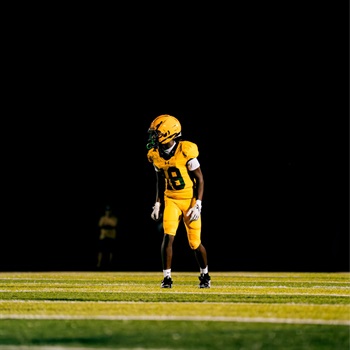 Isaiah Crockett