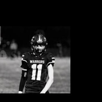 Camden Gregory