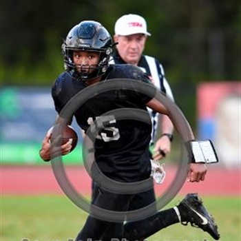 Camron Wilson
