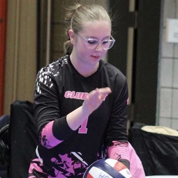 Lila Eisenbeis - 2030