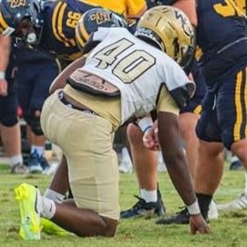 Cameron Cason