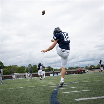 Joe McLaughlin