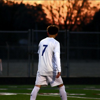 Joshua Alvarado-Rivera