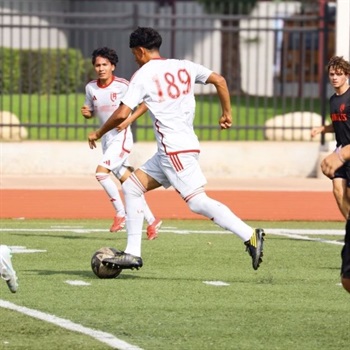 Jaden Perez-Palacios