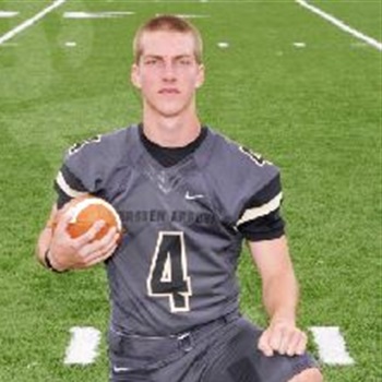 Zach Sallee