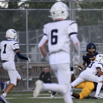 Noah Chaussegros de Léry