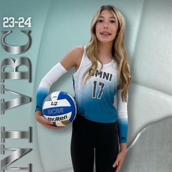 Charlotte (Charli) Lilley