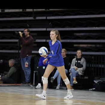 Katelyn McKay (Katie)