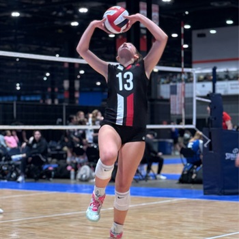 Mo (Madison) Cormier