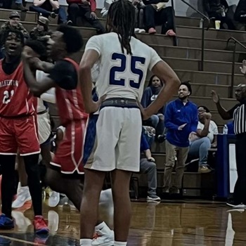 Ja'keis Vernon