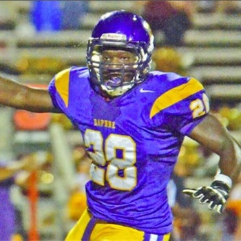 Deangelo Young
