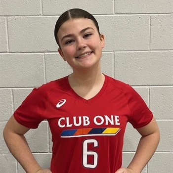 Anabella Nativio - Hudl