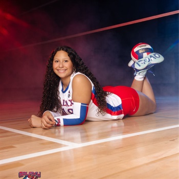 Lakin Thompson-Moore