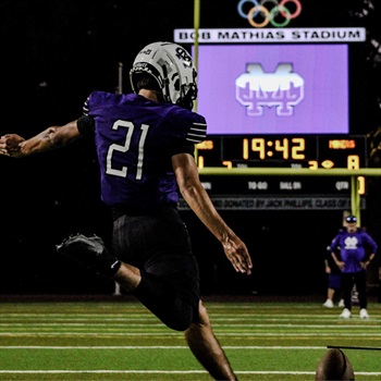 Ruben Llamas Rodriguez