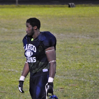 Michael Hounshell Jr.