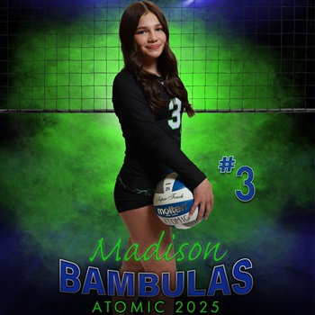 Madison Bambulas