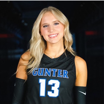 Kyla Gortmaker