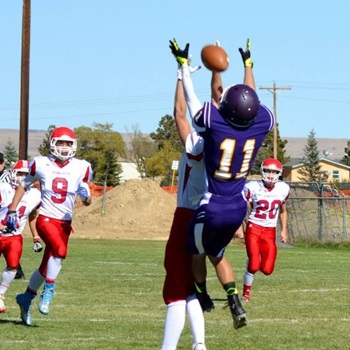 Jarod Seery