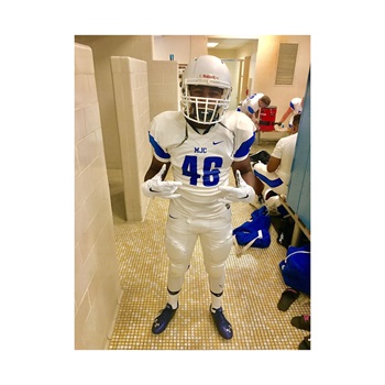 Jasiah Millhouse