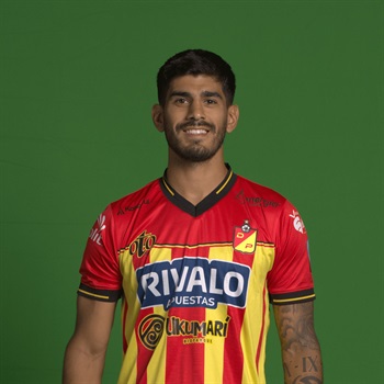 Santiago Gomez