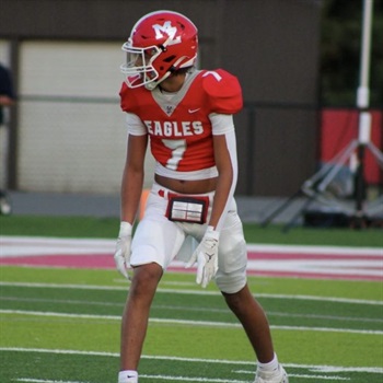 Caleb Sims