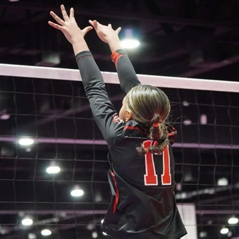 Macey Lockhart