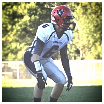 Tanner Watkins
