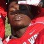 Kenyatta Alexander