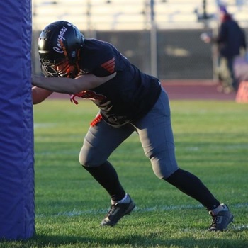 Christopher Kleinfelter II