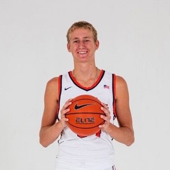 Elijah Goodman