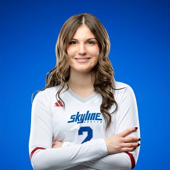 Elizabeth O'Shaughnessy