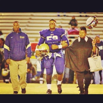 Keionte Gainey