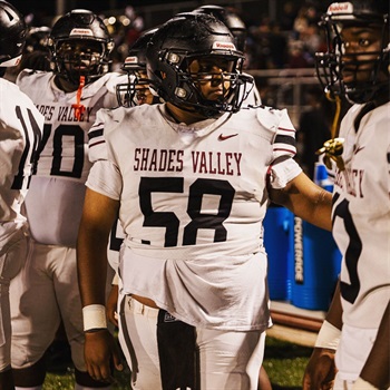 Yandel Aviles Vargas