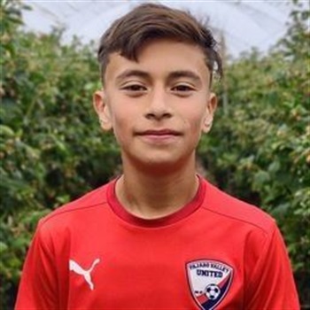 Daniel Guijosa-Garcia