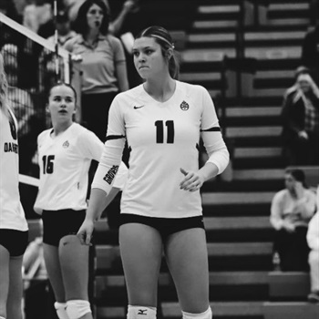 Alayna Foster-DeVold