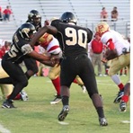 Travon Walthour
