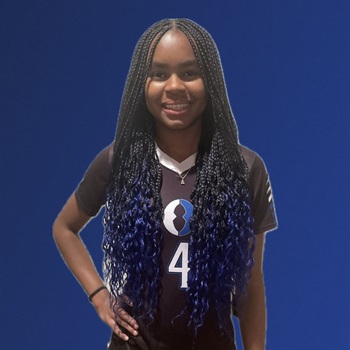 Aniah Brown