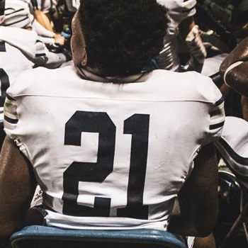 Jaden Walker