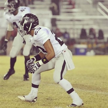 Daevon Diaz