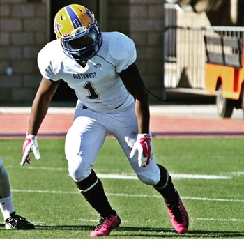 Micheal Merriweather