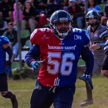 Audrey Alves Antunes