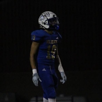 Darian Morton