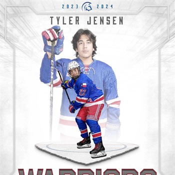 Tyler Jensen